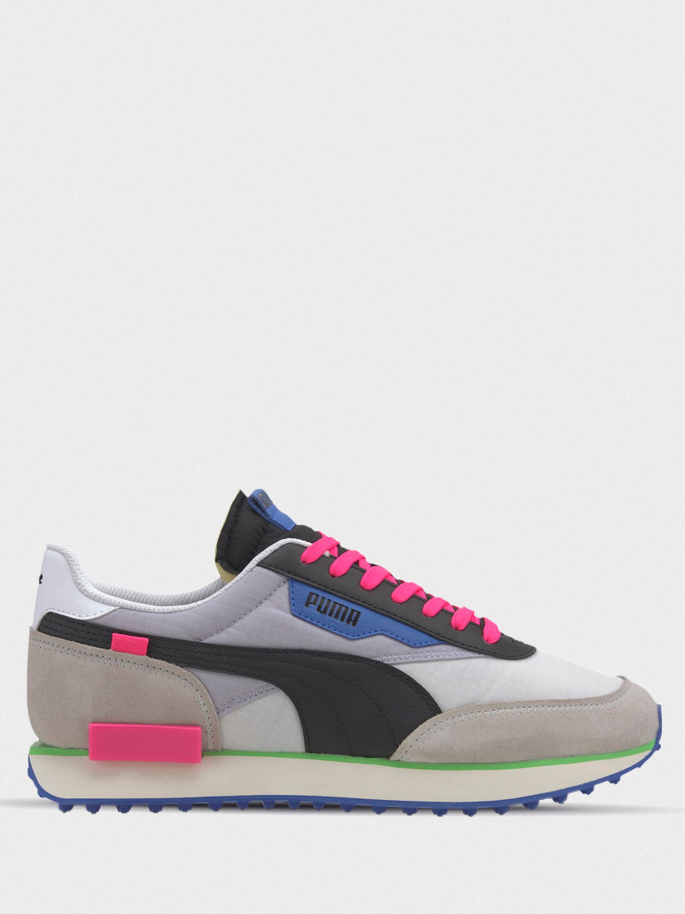 Кроссовки PUMA Future Rider Play On модель 37114907 Фото