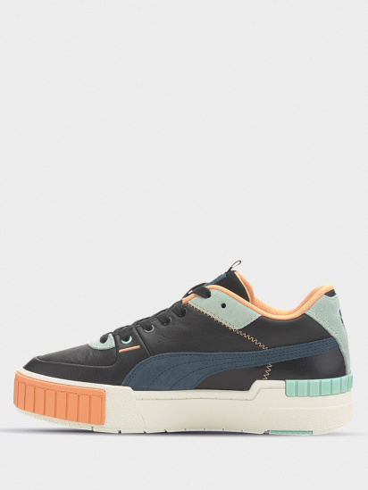 Кросівки PUMA Cali Sport Mix модель 37120201 — фото - INTERTOP