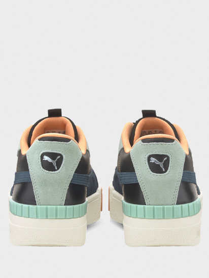 Кросівки PUMA Cali Sport Mix модель 37120201 — фото 3 - INTERTOP