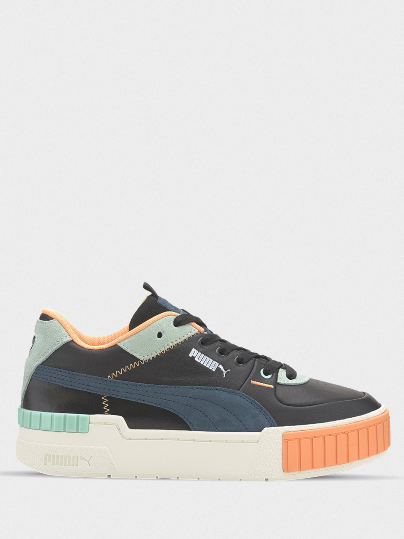 Кроссовки PUMA Cali Sport Mix модель 37120201 Фото
