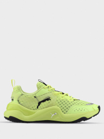 Кросівки PUMA Rise Neon модель 37244401 Фото