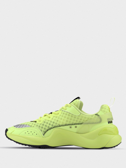 Кросівки PUMA Rise Neon модель 37244401 — фото - INTERTOP