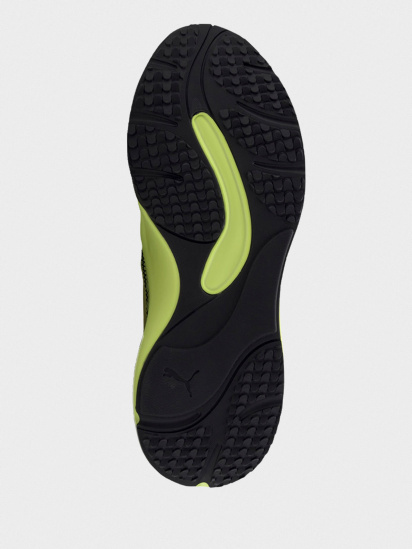 Кросівки PUMA Rise Neon модель 37244401 — фото 3 - INTERTOP