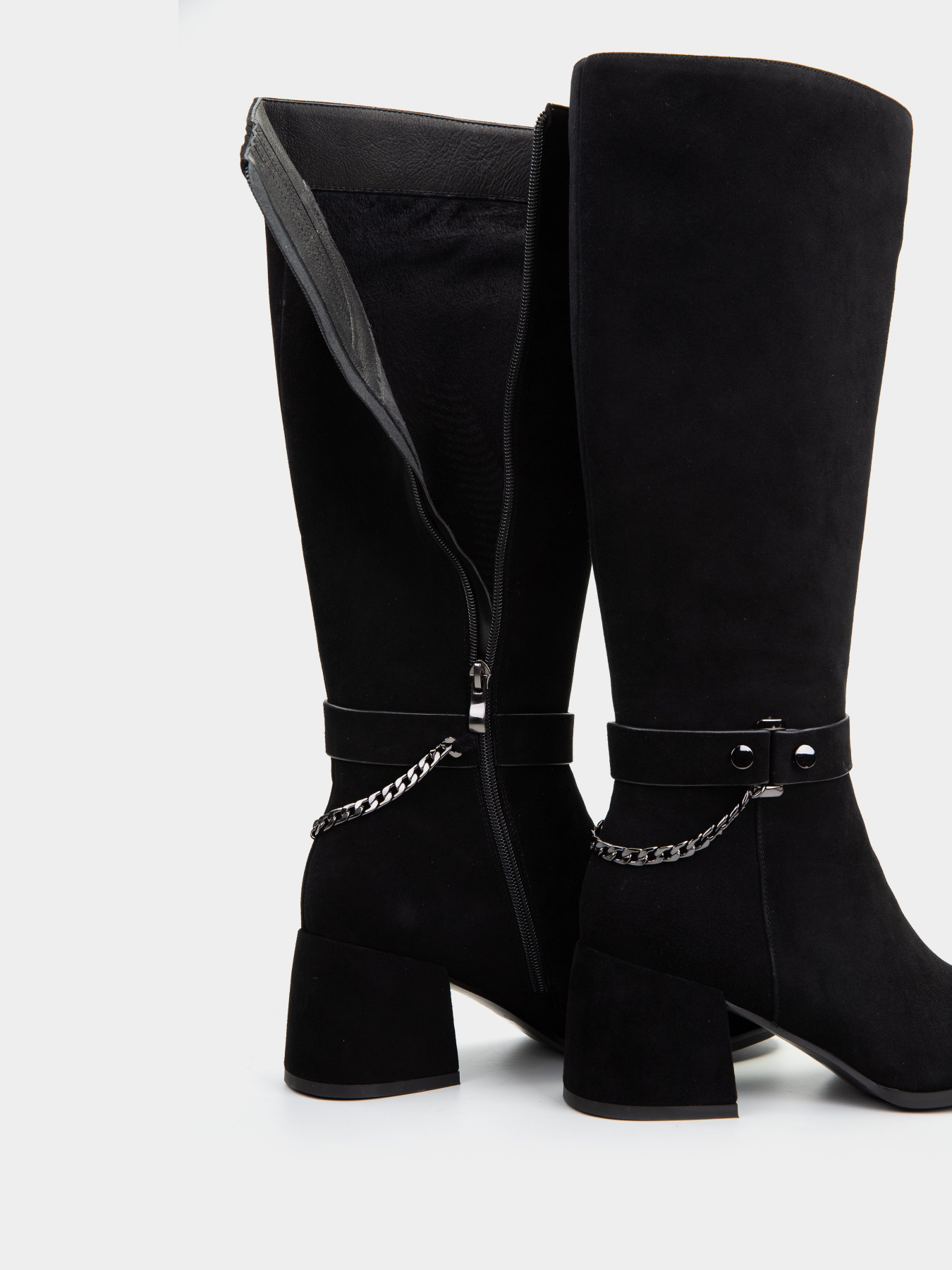 Сапоги Braska модель 316-7613/201 Фото