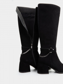 Сапоги Braska модель 316-7613/201 Фото