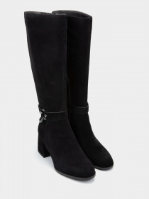 Сапоги Braska модель 316-7613/201 Фото