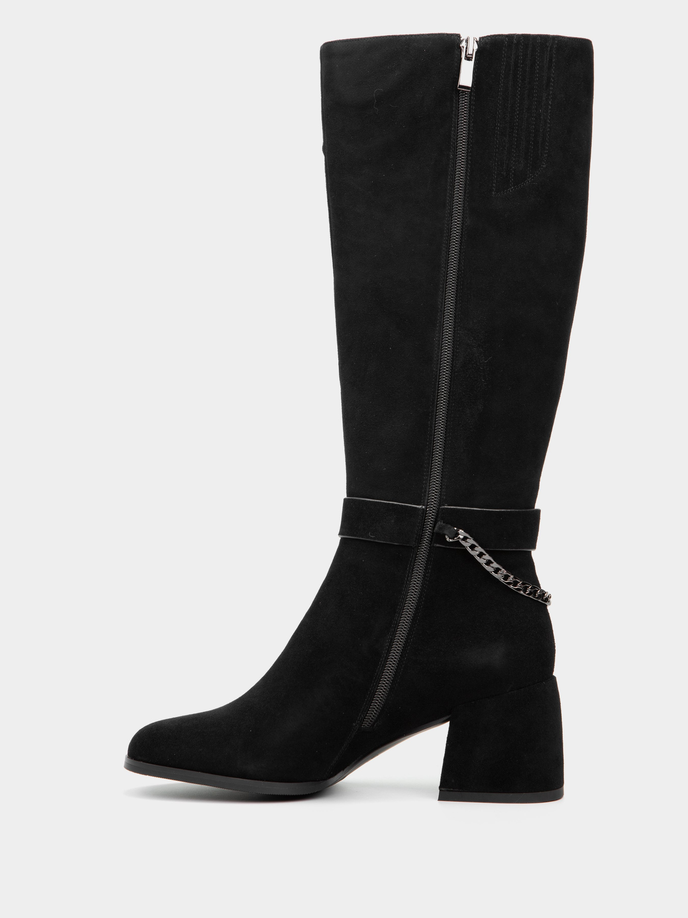 Сапоги Braska модель 316-7613/201 Фото