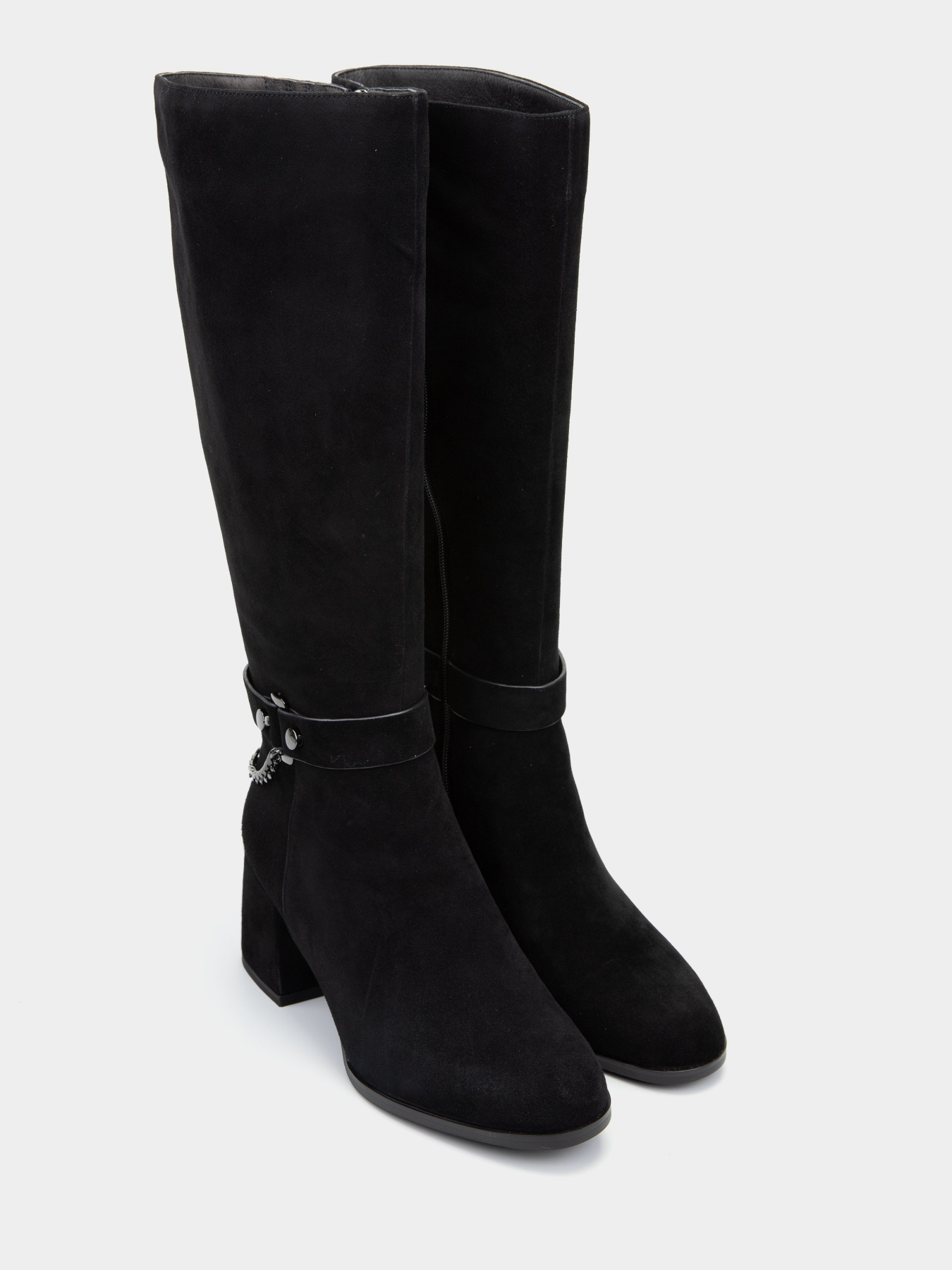 Сапоги Braska модель 316-7613/201 Фото