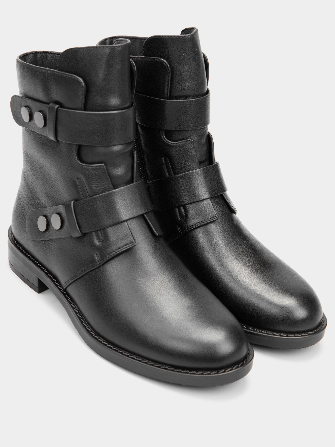 Черевики Braska модель 315-8008/101 Фото