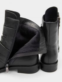 Черевики Braska модель 315-8008/101 Фото