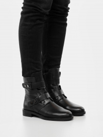 Черевики Braska модель 315-8008/101 Фото