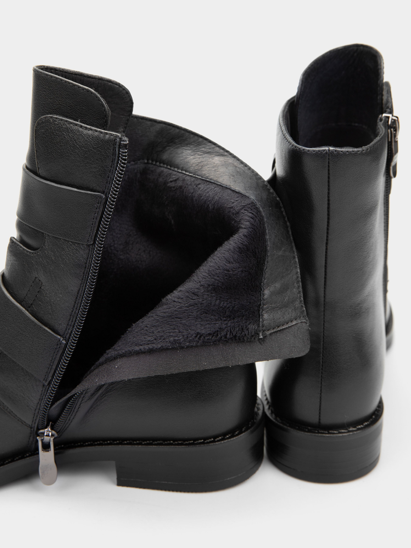 Черевики Braska модель 315-8008/101 Фото