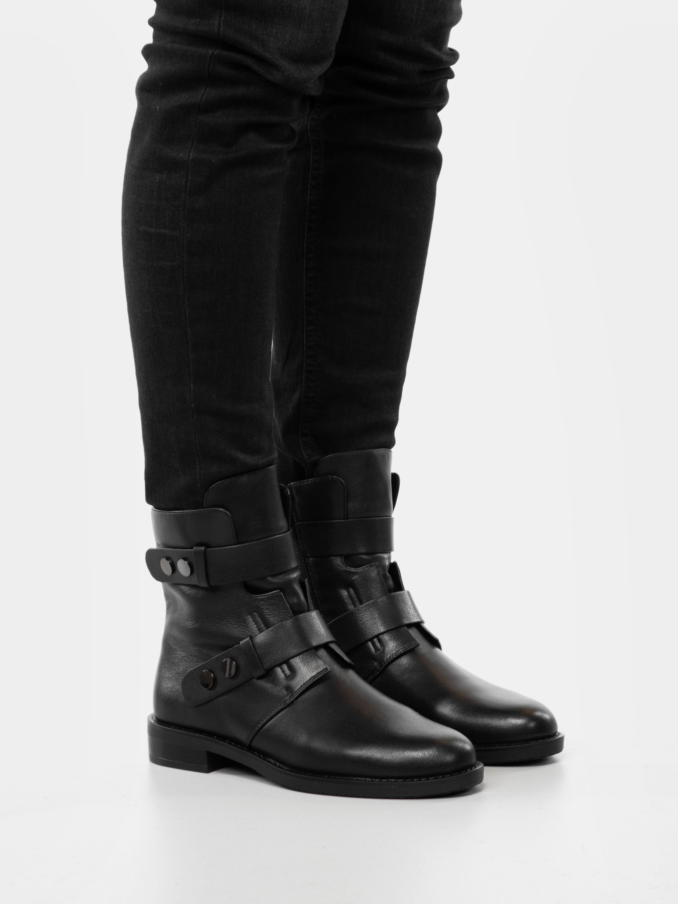 Черевики Braska модель 315-8008/101 Фото