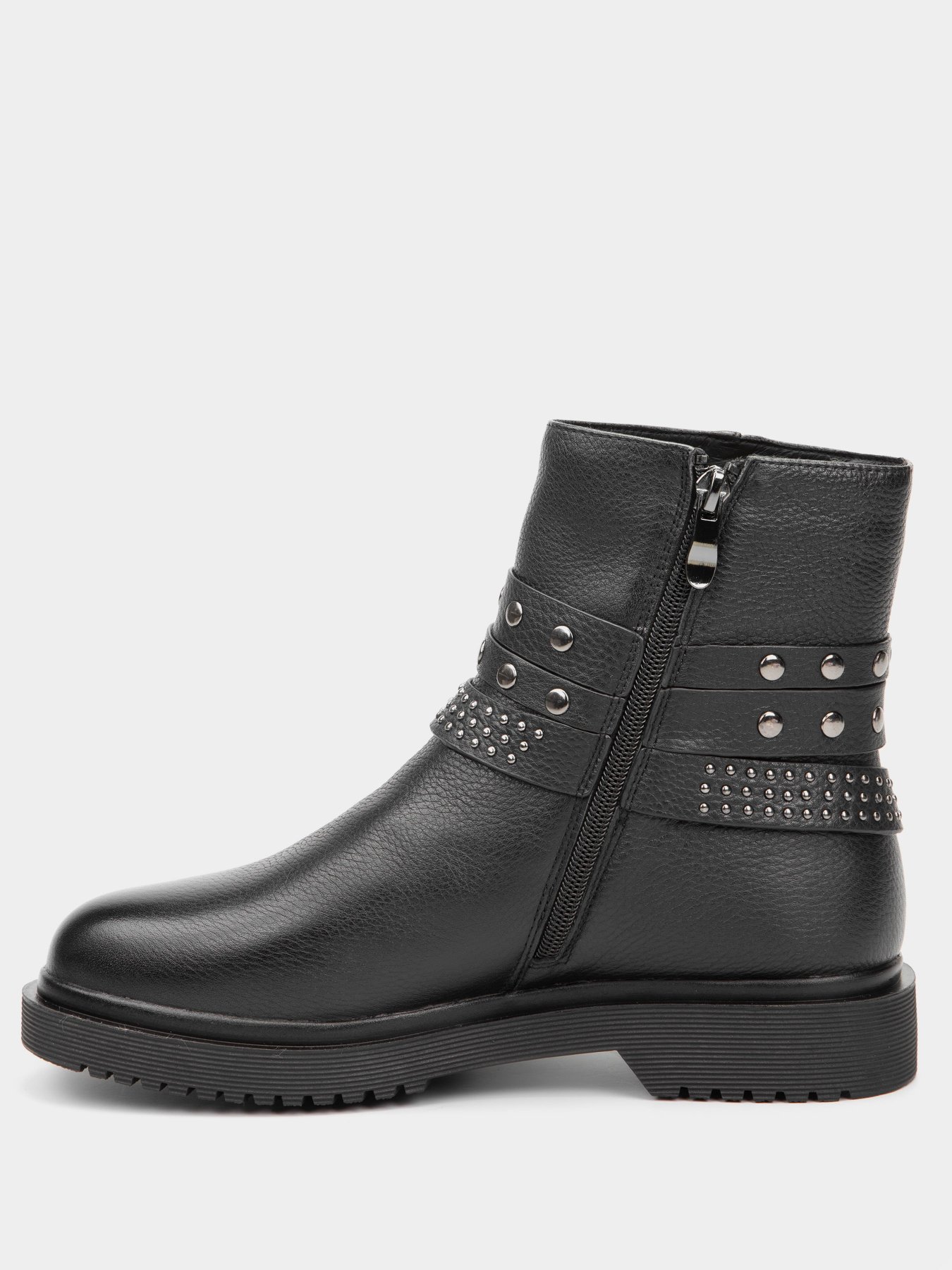 Черевики Braska модель 315-9176/101 Фото