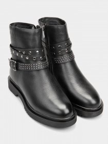 Черевики Braska модель 315-9176/101 Фото