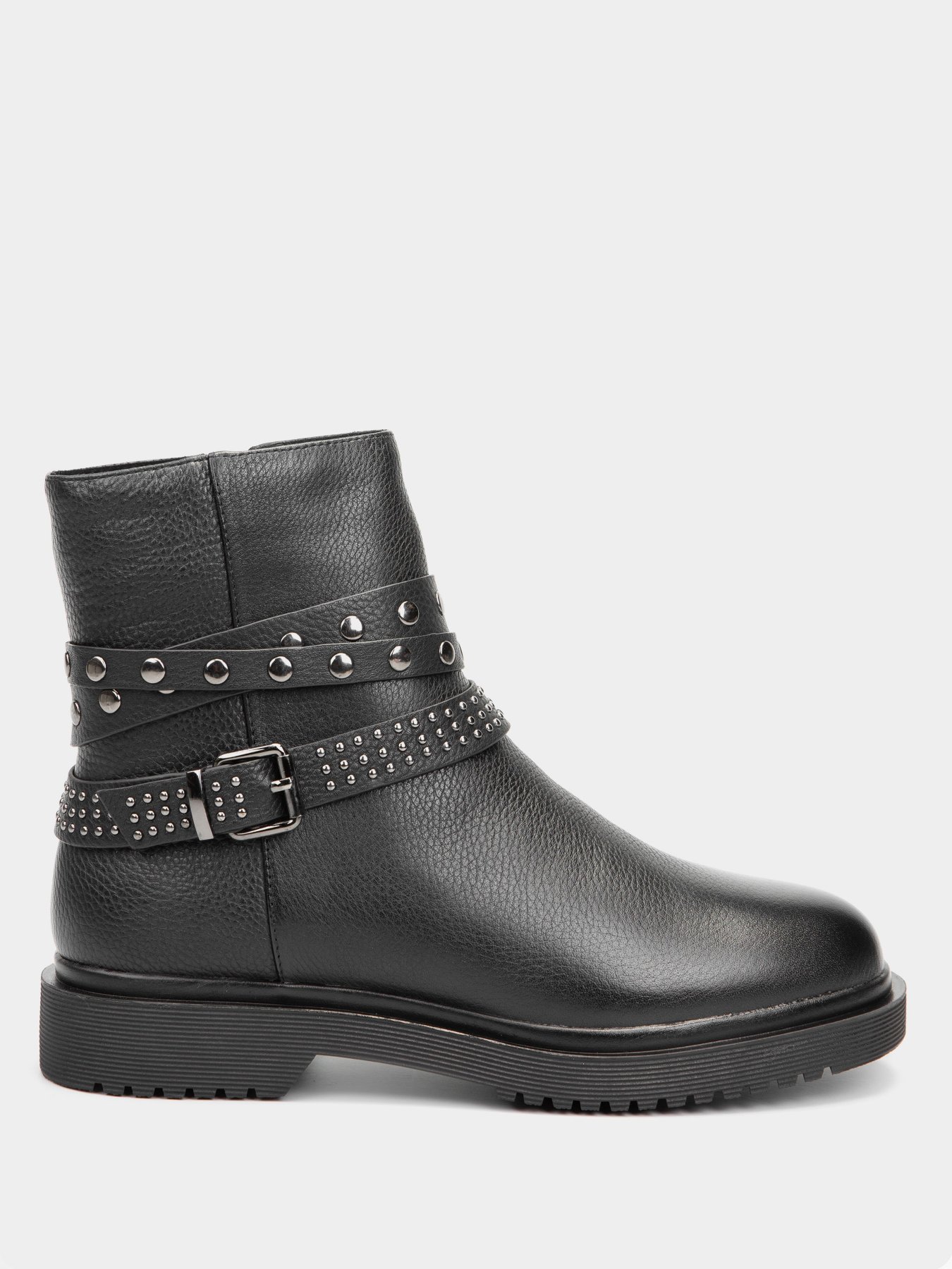 Ботинки Braska модель 315-9176/101 Фото