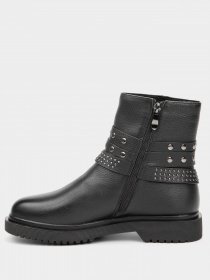 Ботинки Braska модель 315-9176/101 Фото