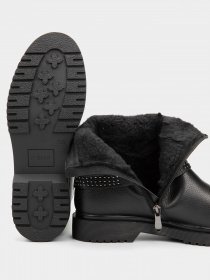 Ботинки Braska модель 315-9176/101 Фото