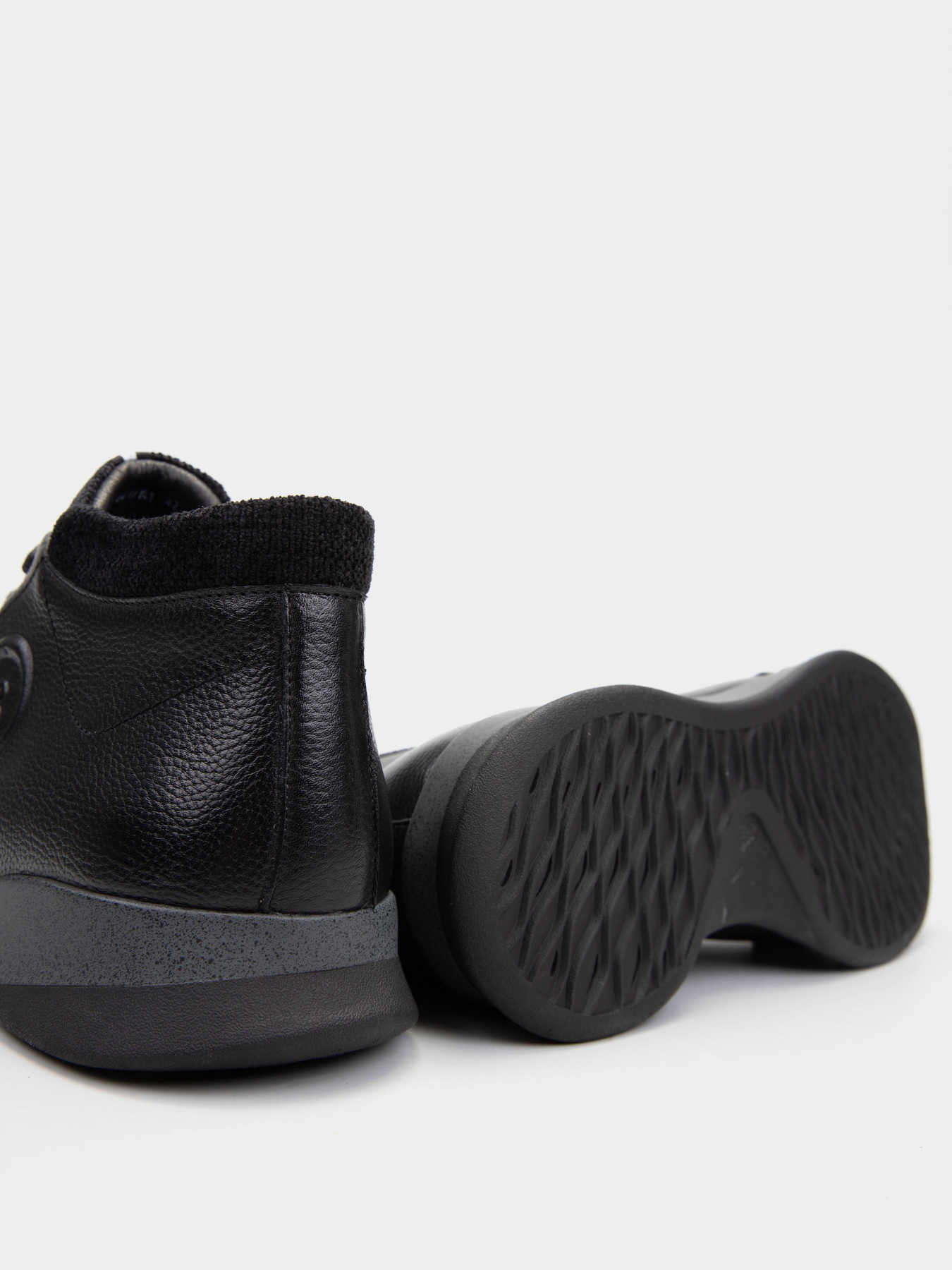 Ботинки Braska модель 325-3601/101 Фото