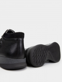 Ботинки Braska модель 325-3601/101 Фото