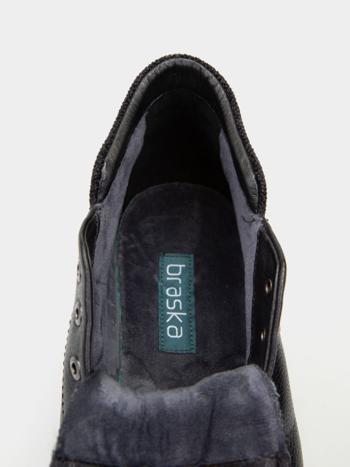 Черевики Braska модель 325-3601/101 Черевики Braska модель 325-3601/101 Фото