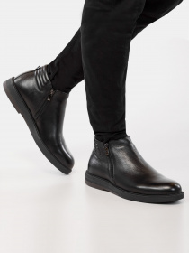 Ботинки Braska модель 325-3805/101 Фото