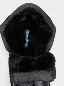 Ботинки Braska модель 325-3805/101 Ботинки Braska модель 325-3805/101 Фото