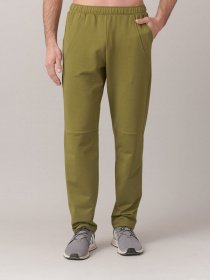 Штани повсякденні Promin модель 1040-02 ХАКІ Фото