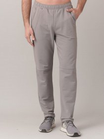 Повсякденні штани Promin модель 1040-02.1 Світло СІРИЙ Фото