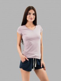 Футболки и поло Promin модель 2012-04 МОККО Футболки и поло Promin модель 2012-04 МОККО Фото