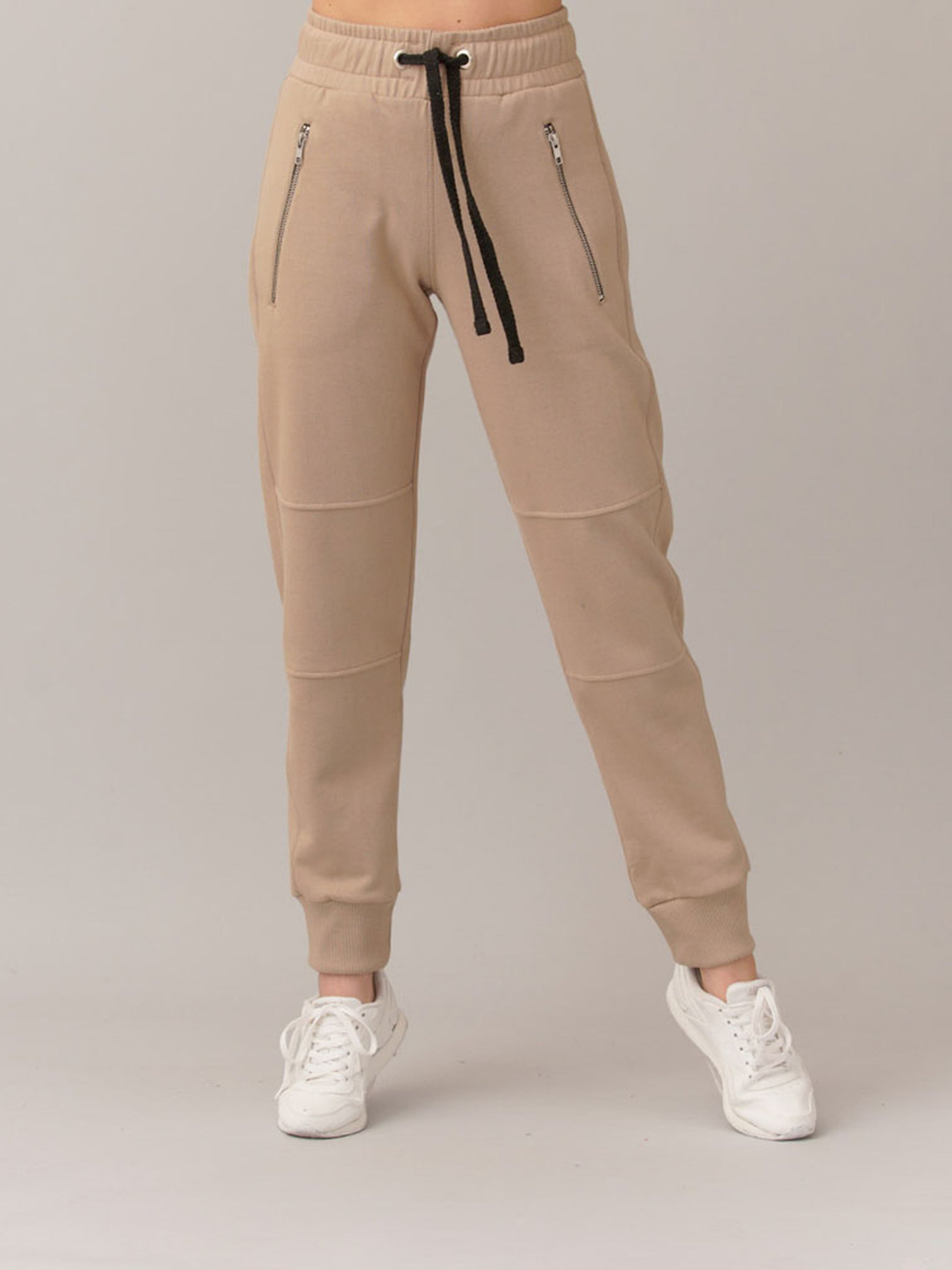 Повседневные штаны Promin модель 2040-42 БЕЖЕВИЙ Фото