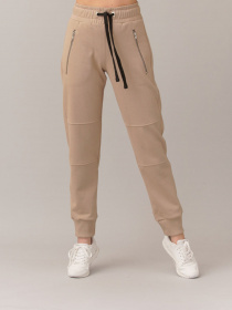 Повседневные штаны Promin модель 2040-42 БЕЖЕВИЙ Фото