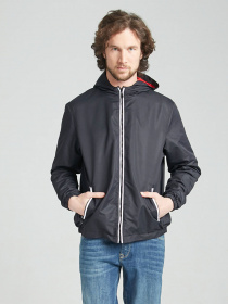 Вітровка Promin модель 1024-09 СИНІЙ Фото