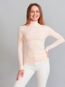 Свитер Promin модель 2060-07 КРЕМОВИЙ Фото