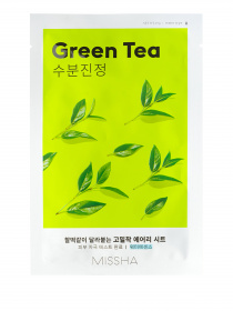 AIRY FIT Missha модель 8809581454729 Фото