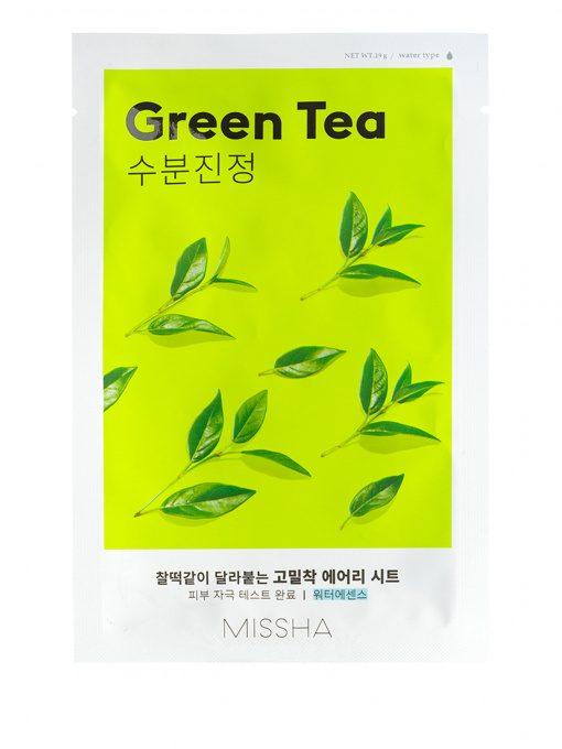 AIRY FIT Missha Модель 8809581454729 Фото