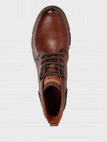 Черевики PIKOLINOS San Sebastia W1T модель W1T-8776-CUERO Фото