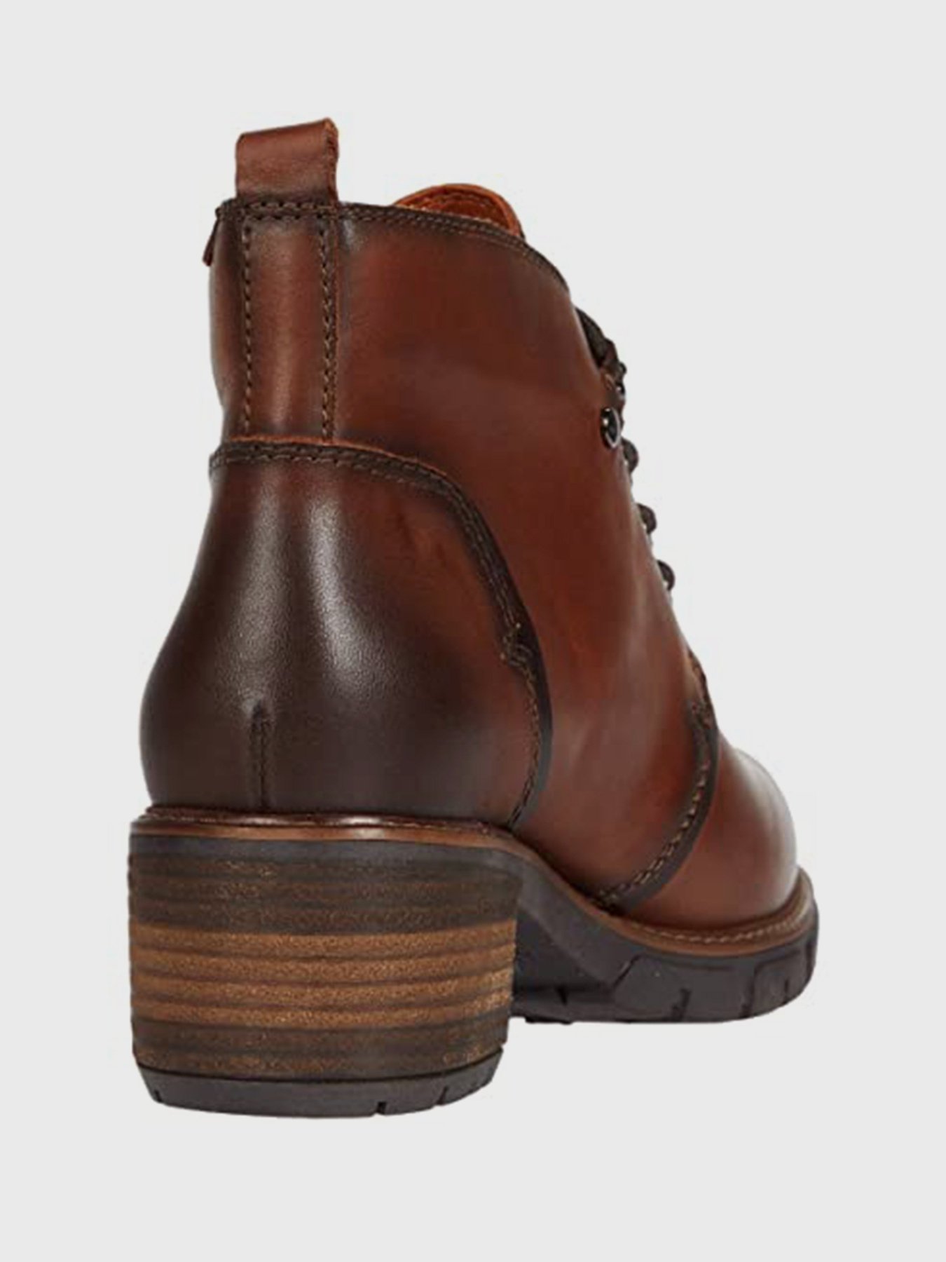 Ботинки PIKOLINOS San Sebastia W1T модель W1T-8776-CUERO Фото