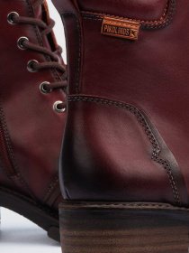 Черевики PIKOLINOS San Sebastia W1T модель W1T-8812-ARCILLA Фото