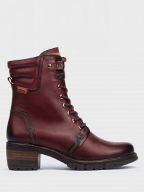 Ботинки PIKOLINOS San Sebastia W1T модель W1T-8812-ARCILLA Ботинки PIKOLINOS San Sebastia W1T модель W1T-8812-ARCILLA Фото