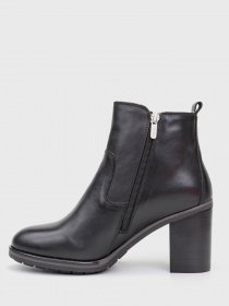 Ботильйони PIKOLINOS Pompeya W9T модель W9T-N8814-BLACK Фото