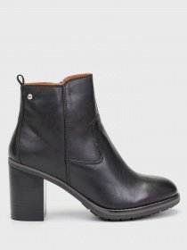 Бoтильоны PIKOLINOS Pompeya W9T модель W9T-N8814-BLACK Бoтильоны PIKOLINOS Pompeya W9T модель W9T-N8814-BLACK Фото