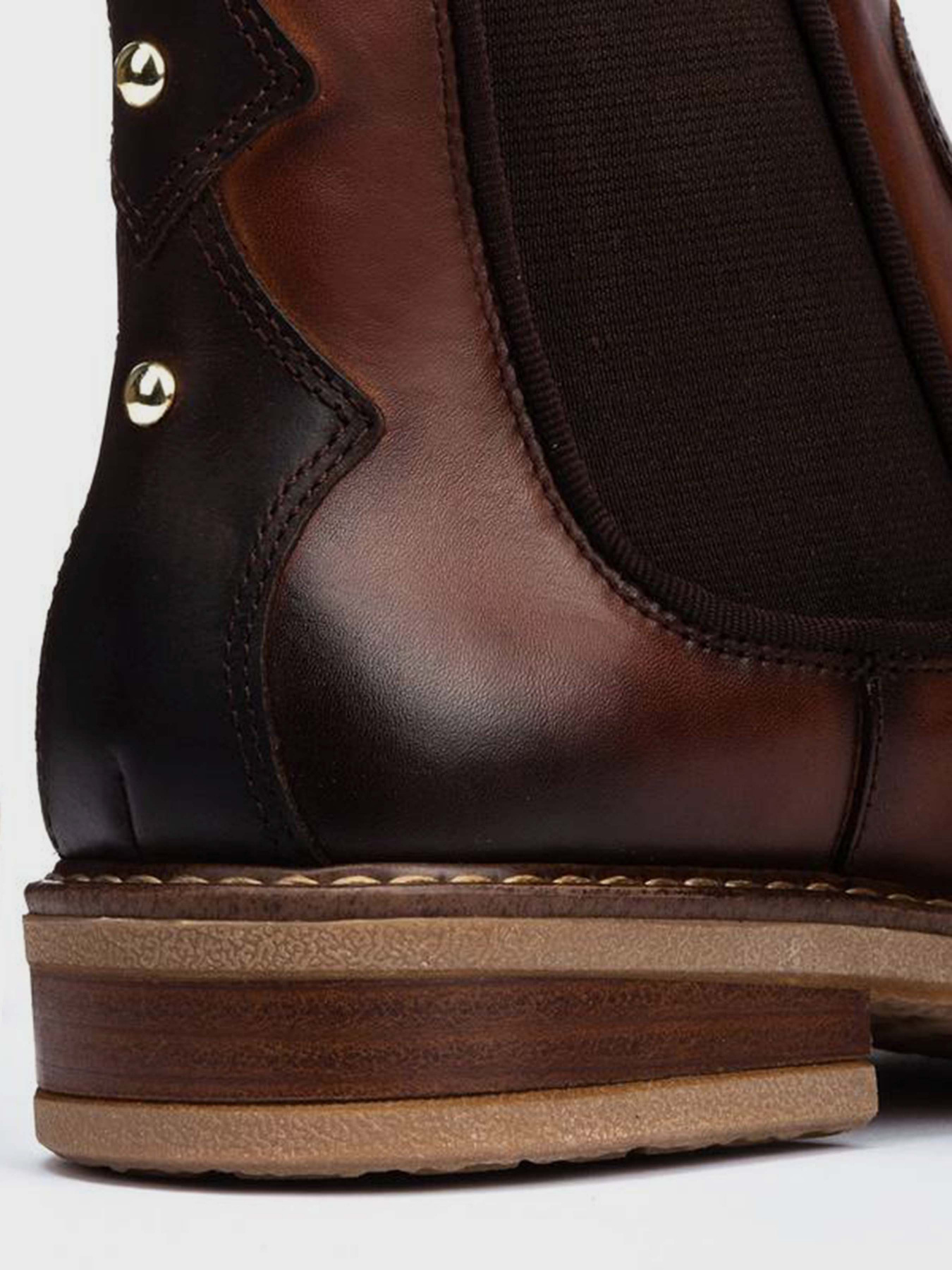 Челсі PIKOLINOS Aldaya W8J модель W8J-8751C1-CUERO Фото