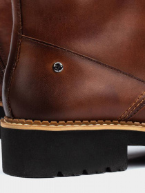 Черевики PIKOLINOS Vicar W0V модель W0V-8668-CUERO Фото