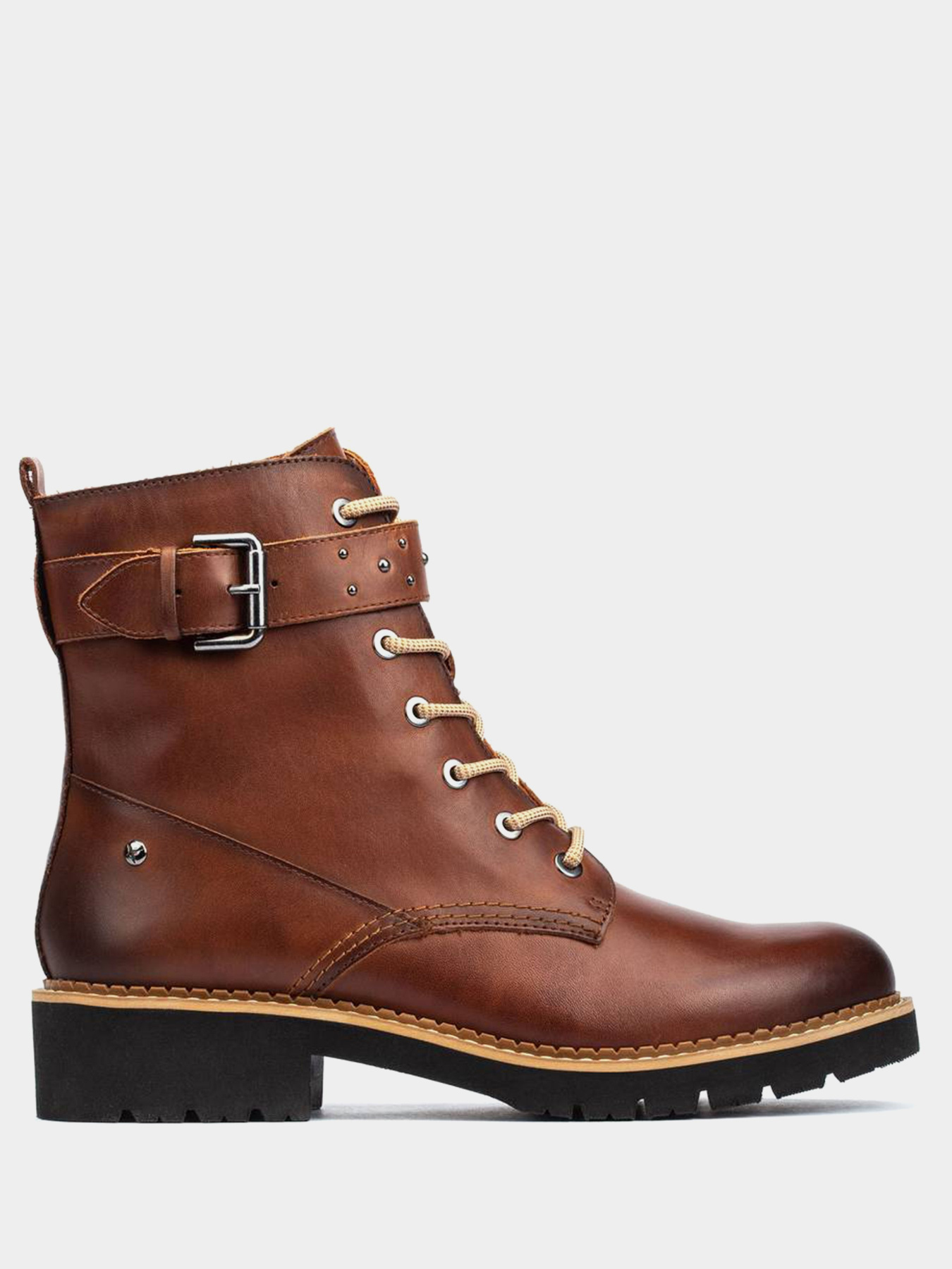 Черевики PIKOLINOS Vicar W0V модель W0V-8668-CUERO Черевики PIKOLINOS Vicar W0V модель W0V-8668-CUERO Фото