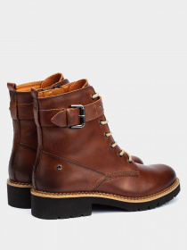 Черевики PIKOLINOS Vicar W0V модель W0V-8668-CUERO Черевики PIKOLINOS Vicar W0V модель W0V-8668-CUERO Фото