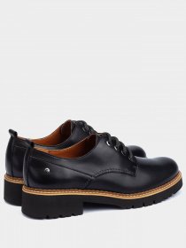 Кросівки повсякденні PIKOLINOS модель W0V-4991-BLACK Кросівки повсякденні PIKOLINOS модель W0V-4991-BLACK Фото