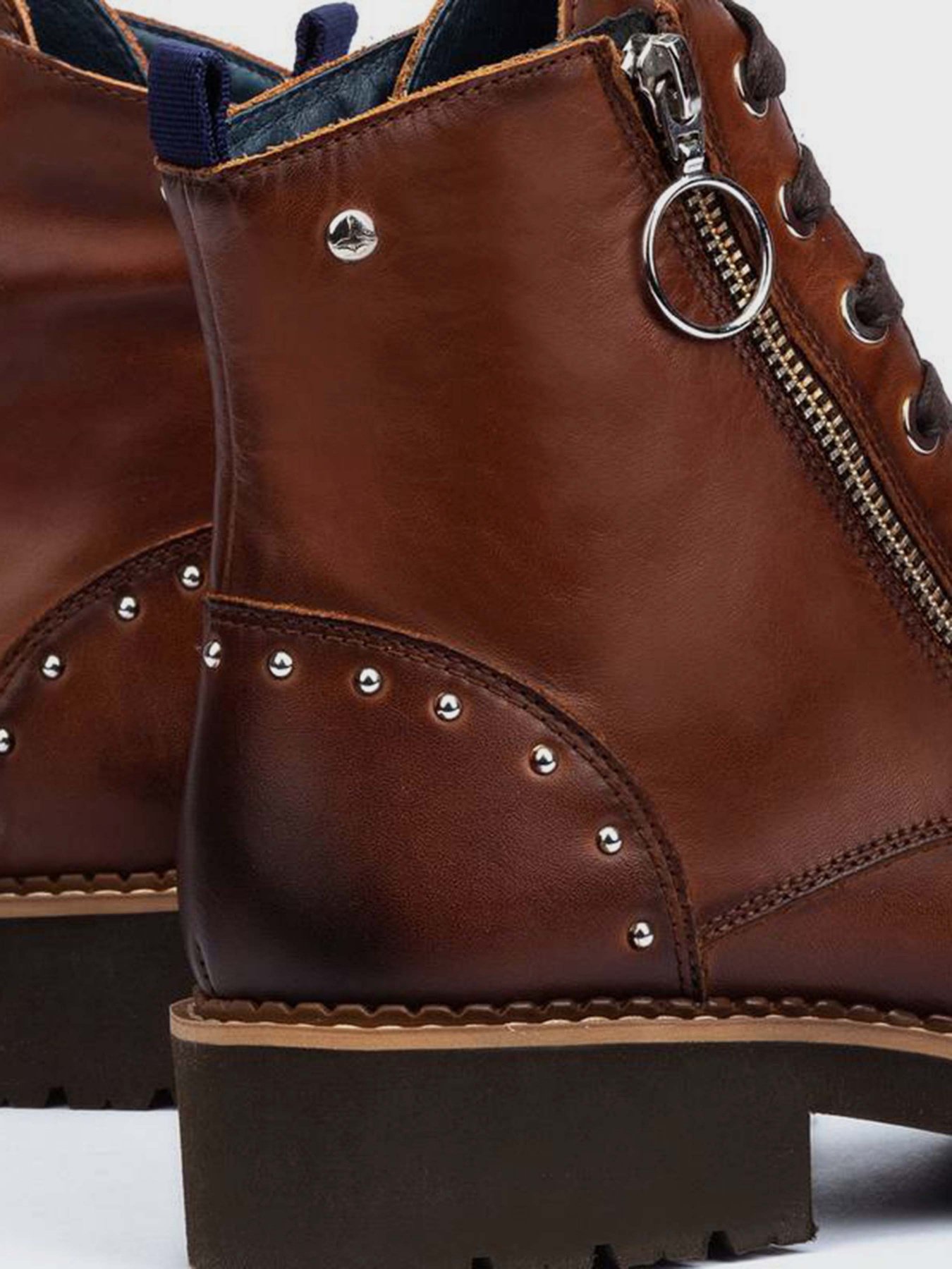 Черевики PIKOLINOS Vicar W0V модель W0V-8610-SEAMOSS Фото