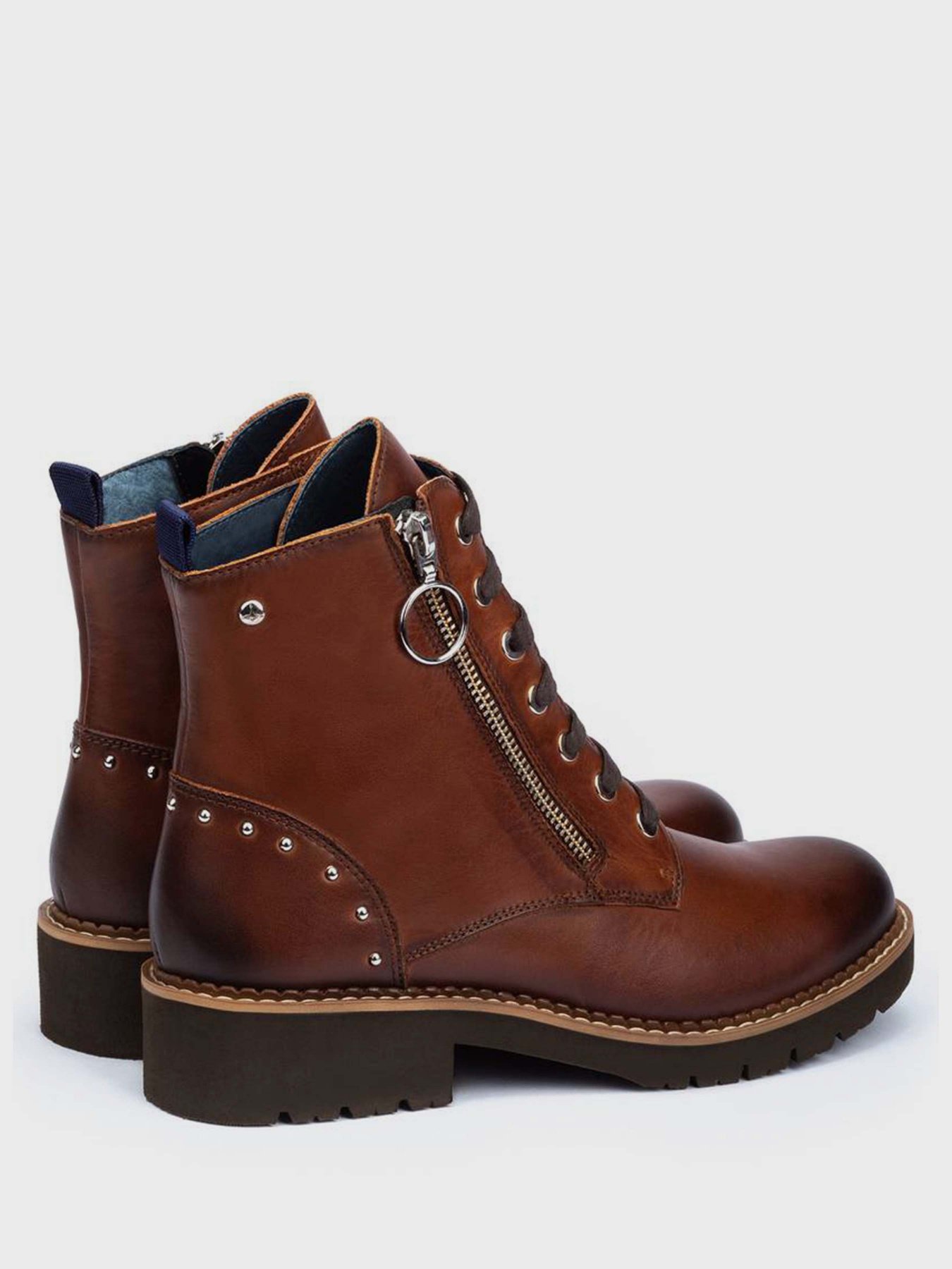 Черевики PIKOLINOS Vicar W0V модель W0V-8610-SEAMOSS Черевики PIKOLINOS Vicar W0V модель W0V-8610-SEAMOSS Фото