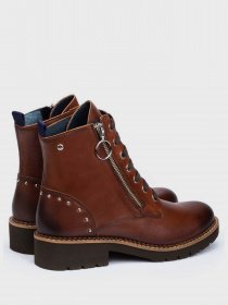 Черевики PIKOLINOS Vicar W0V модель W0V-8610-SEAMOSS Черевики PIKOLINOS Vicar W0V модель W0V-8610-SEAMOSS Фото